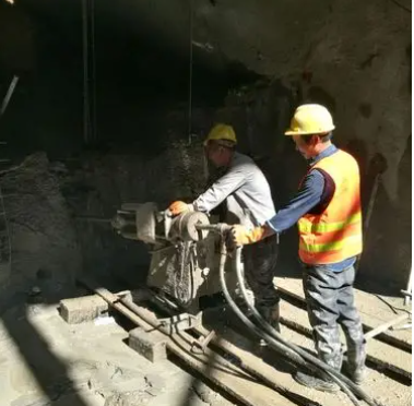 盱眙水下抗分散灌浆料特点 水下不分散注浆料介绍