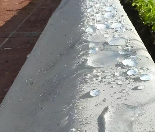 盱眙硅烷浸渍涂料在混凝土保护中的应用