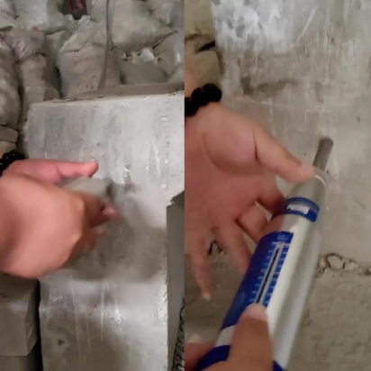 盱眙混凝土强度不足的原因及处理方法