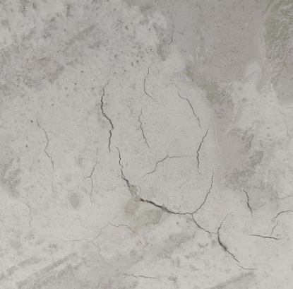 盱眙灌浆料为什么会产生裂缝？出现裂缝该如何处理？