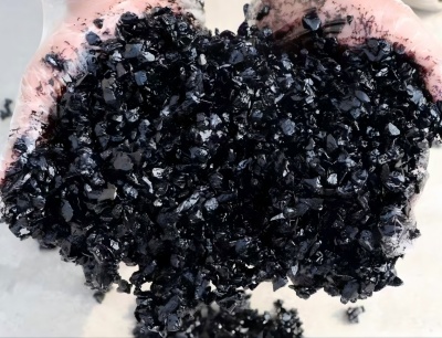 盱眙沥青冷补料（沥青砂）的优势特点与施工流程解析