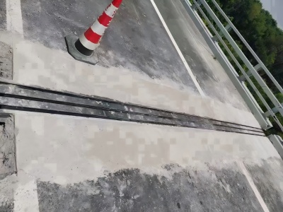 盱眙伸缩缝更换后浇筑材料快速结构修补料速砼的产品特点及施工流程​