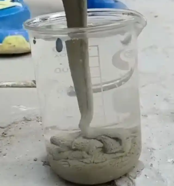 盱眙水工混凝土絮凝剂，水下抗分散剂的作用及施工方法