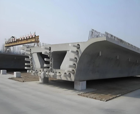 盱眙抗冻压浆料的特点及标准化施工工艺